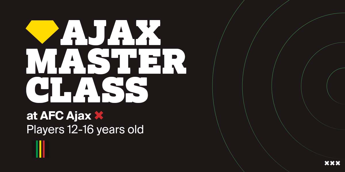 Ajax Masterclass